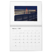 Calendrier du Michigan (Feb 2027)