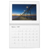 Calendrier du Michigan (Feb 2027)