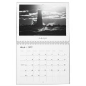 Calendrier du Michigan (Mar 2027)