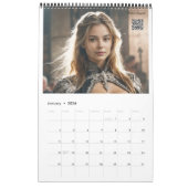 Calendrier du mixage radio ALXR 2025 (Jan 2026)