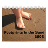 Calendrier du monde 2008 d'Iain (Protection)