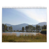 Calendrier du Montana (Protection)