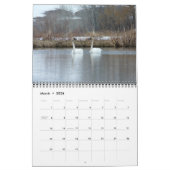 Calendrier du Montana 2013 (Mar 2026)