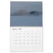 Calendrier du Montana 2013 (Feb 2026)