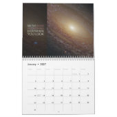 Calendrier du mur de commémoration du Liban (Jan 2027)