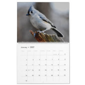 Calendrier du mur du domicile/bureau Calendrier an (Jan 2027)