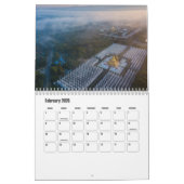Calendrier du Myanmar (Feb 2026)