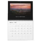 Calendrier du Nouveau-Mexique 2022 (Feb 2027)