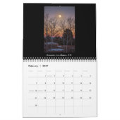 Calendrier du Nouveau-Mexique 2022 (Feb 2027)