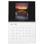 Calendrier du Nouveau-Mexique 2022 (Mar 2026)