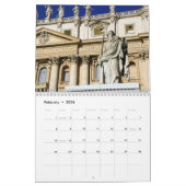 Calendrier du Nouvel An (Feb 2026)