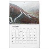Calendrier du Pakistan (Feb 2027)