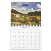 Calendrier du parc national Big Bend (Mar 2026)