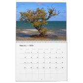 Calendrier du parc national de Bahia Honda (Feb 2026)