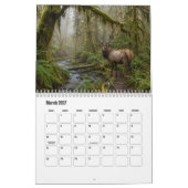 Calendrier du Parc National Olympique (Mar 2027)
