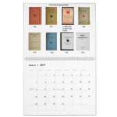 Calendrier du Parti socialiste du Canada (Mar 2027)