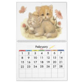 Calendrier du pays (Feb 2026)