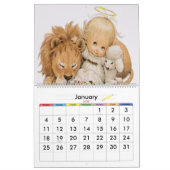 Calendrier du pays (Jan 2026)