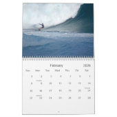 Calendrier du pipeline de Banzai (Feb 2026)