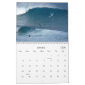 Calendrier du pipeline de Banzai (Jan 2026)