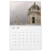 Calendrier du Portugal 2011 (Mar 2026)