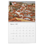 Calendrier du Portugal 2011 (Feb 2027)