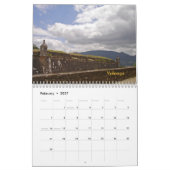 Calendrier du Portugal 2012 (Feb 2027)