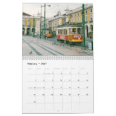 Calendrier du Portugal 2014 (Feb 2027)