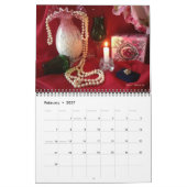 Calendrier du projet Soeur 2013 (Feb 2027)