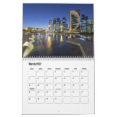 Calendrier du Qatar (Mar 2027)