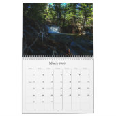 Calendrier du ranch 2011 de Sweetgrass (Mar 2026)