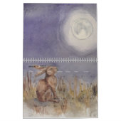 Calendrier du règne 2019 animal (Mar 2027)