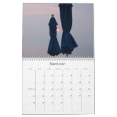Calendrier du rivage 2011 de New Jersey (Mar 2027)
