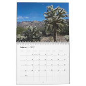 Calendrier du temps 2017 de Tucson (Feb 2027)