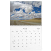 Calendrier du Thibet 2010 (Mar 2027)