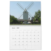 Calendrier du Tour de Williamsburg 2026 (Mar 2027)