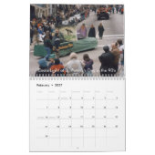 Calendrier du verger 2010 de CedarLight (Feb 2027)