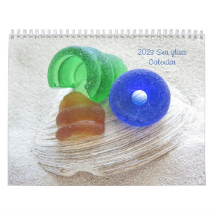 Calendrier du verre marin