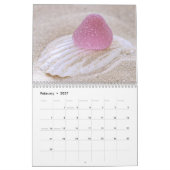 Calendrier du verre marin - 2021 (Feb 2027)