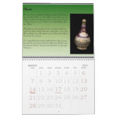 Calendrier du vin 2010 (Mar 2027)