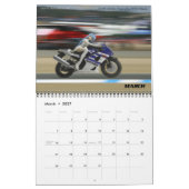 Calendrier du vinyle 2014 de MADh (Mar 2027)