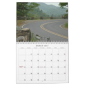 Calendrier du VROC de Stewey 2009 (Mar 2027)