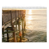 Calendrier Eau du monde entier (Protection)