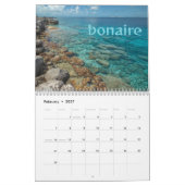 Calendrier Échappées insulaires 2026 (Feb 2027)
