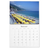 Calendrier échoué 2027 (Mar 2027)