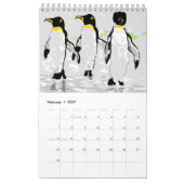 Calendrier ; École 2026 (Feb 2027)