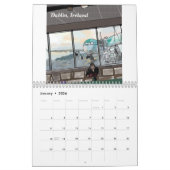 Calendrier écossais (Jan 2026)