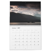 Calendrier Écosse Hébrides extérieures 2025 (Jan 2027)