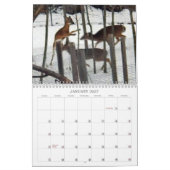 Calendrier Edwards, Missouri 2021 (Jan 2027)