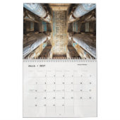 Calendrier Égypte 2022 (Mar 2027)